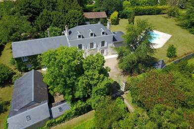 Maison 7 pièces 682000 €