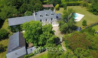 Maison 7 Pièces 300 m² à vendre à Poitiers (86000)