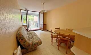 Appartement 2 Pièces 36 m² à vendre à Agde (34300)