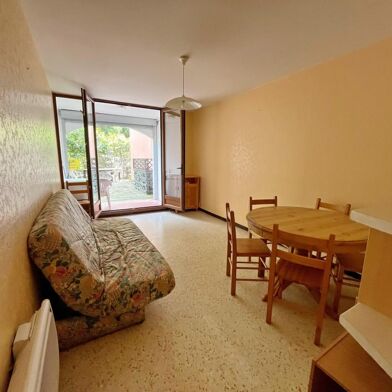 Appartement 2 pièces 133000 €