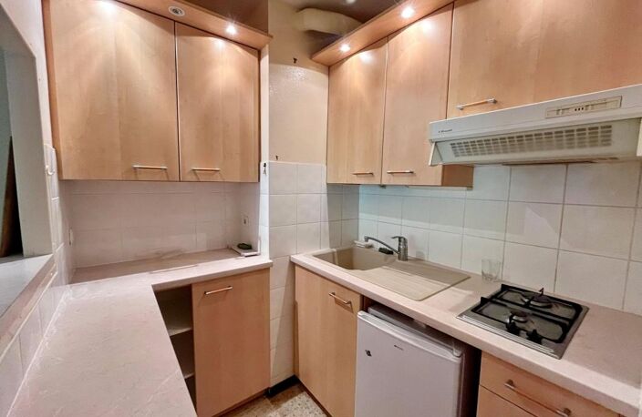 Appartement T2 avec jardin et parking — photo 4
