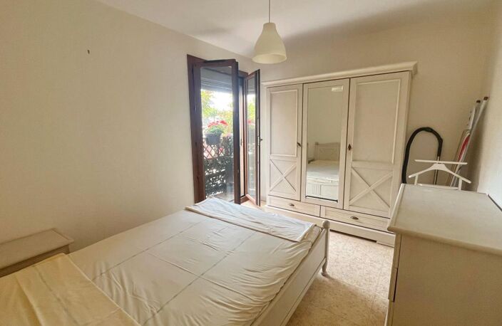 Appartement T2 avec jardin et parking — photo 5