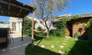 Maison 5 Pièces 114 m² à vendre à Mudaison (34130)