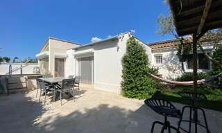 Maison 5 Pièces 114 m² à vendre à Mudaison (34130)