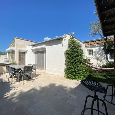 Maison 5 pièces 493000 €
