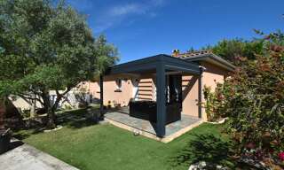 Maison 5 Pièces 105 m² à vendre à Saint-Drézéry (34160)