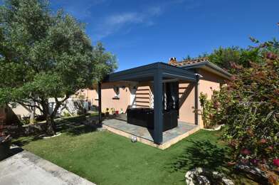 Maison 5 pièces 399900 €