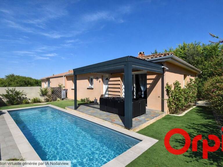 VILLA T5 DE PLAIN PIED — photo 1