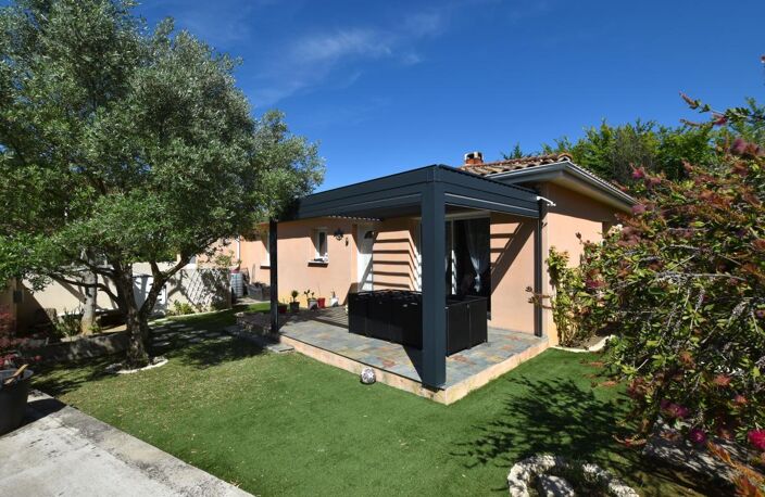 VILLA T5 DE PLAIN PIED — photo 2