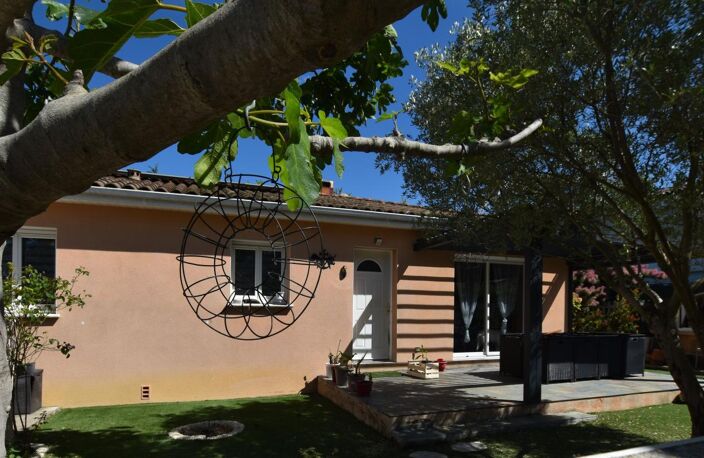 VILLA T5 DE PLAIN PIED — photo 3
