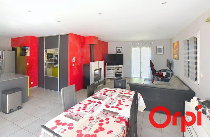 VILLA T5 DE PLAIN PIED — photo 4