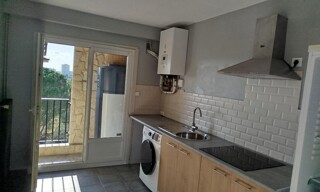 Appartement 3 Pièces 60 m² à louer à Nîmes (30000)