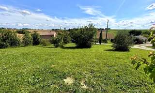 Terrain  2094 m² à vendre à Pis (32500)