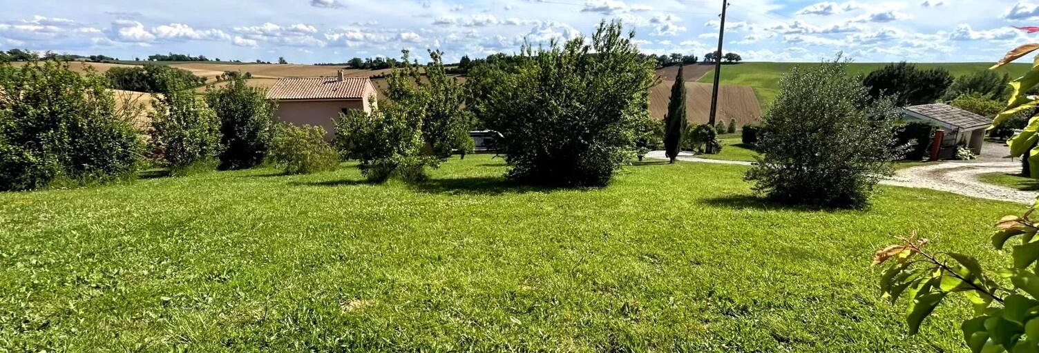 Terrain  2094 m² à vendre à Pis (32500)