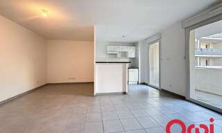 Appartement 3 Pièces 66 m² à vendre à Lunel (34400)