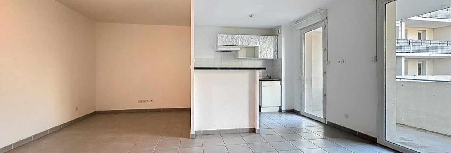Appartement 3 Pièces 66 m² à vendre à Lunel (34400)