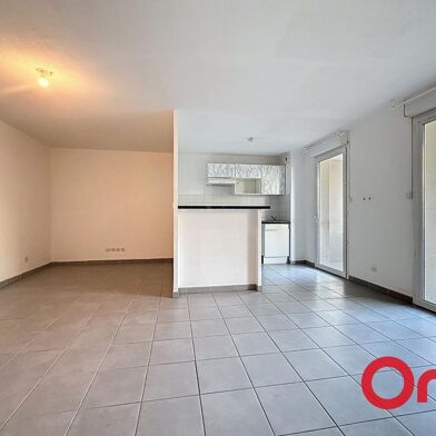 Appartement 3 pièces 175500 €