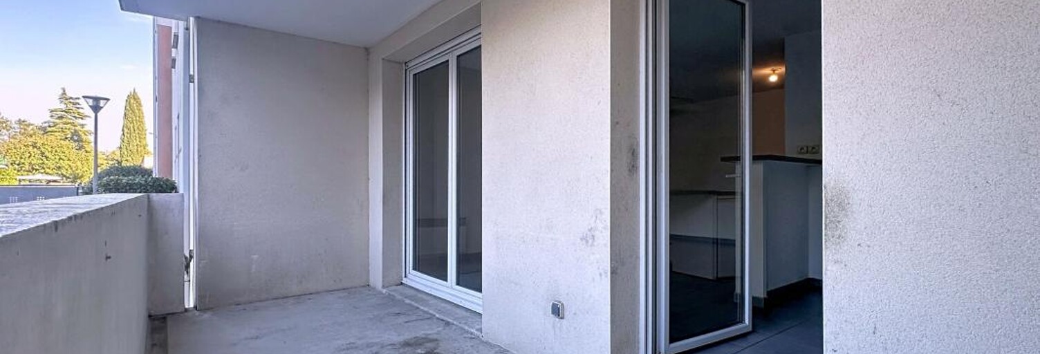 Appartement 3 Pièces 66 m² à vendre à Lunel (34400)