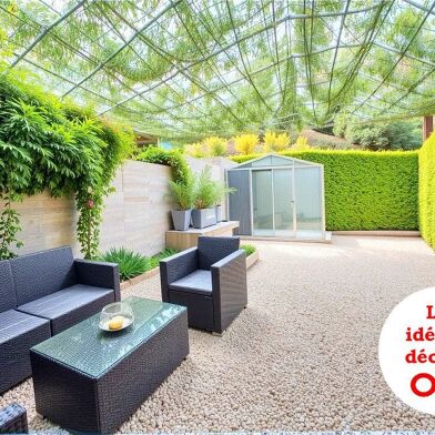 Maison 3 pièces 209000 €