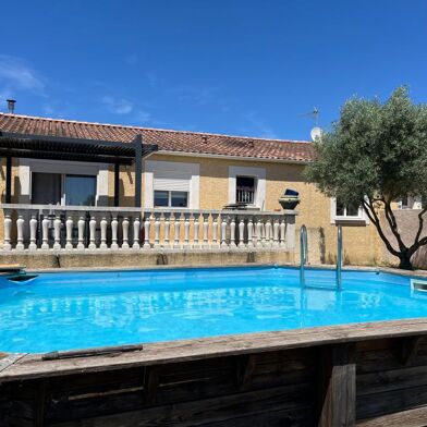 Maison 5 pièces 350000 €