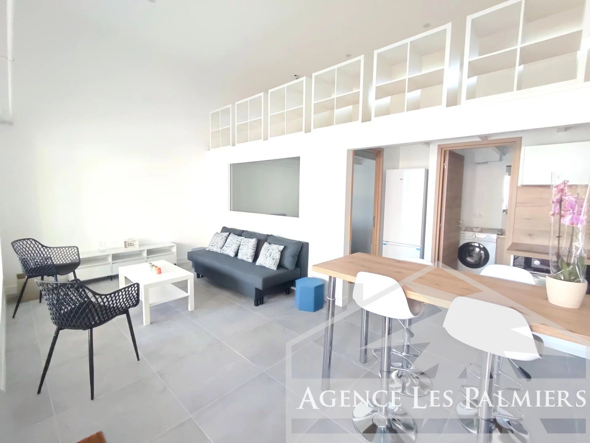 Appartement  T2 à vendre Lavandou (Le) 83980
