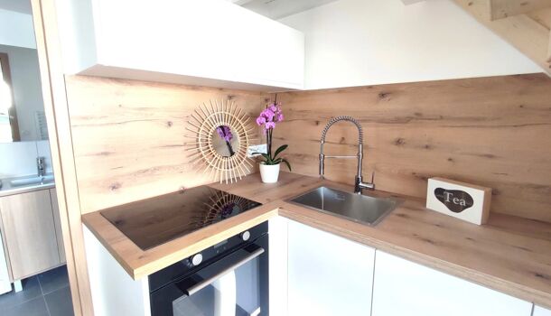 Appartement 2 pièces  à vendre Lavandou (Le) 83980