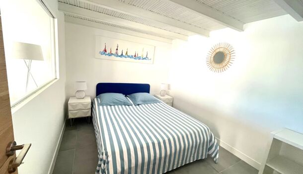 Appartement 2 pièces  à vendre Lavandou (Le) 83980