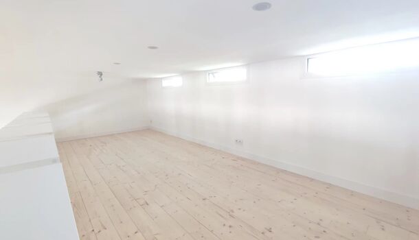 Appartement 2 pièces  à vendre Lavandou (Le) 83980