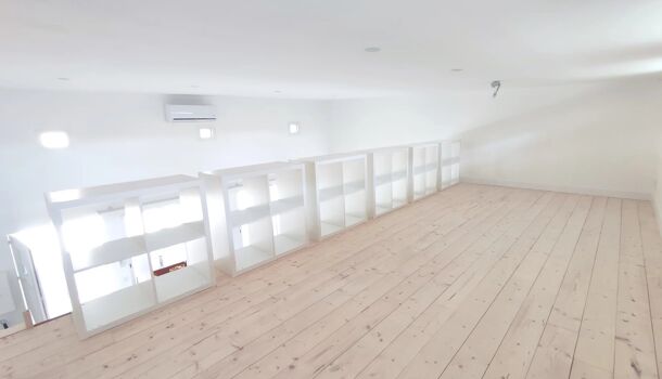 Appartement 2 pièces  à vendre Lavandou (Le) 83980