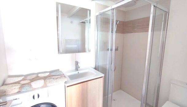 Appartement 2 pièces  à vendre Lavandou (Le) 83980