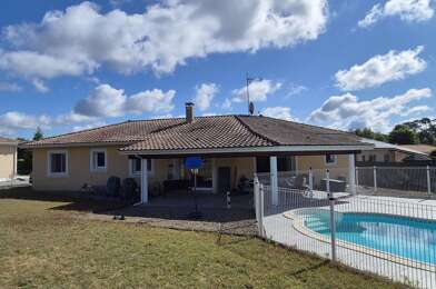 Maison 5 pièces 269000 €