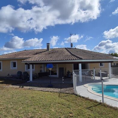 Maison 5 pièces 269000 €