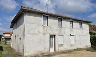 Immeuble  162 m² à vendre à Morcenx-la-Nouvelle (40110)