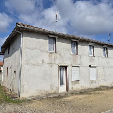 Immeuble  169000 €