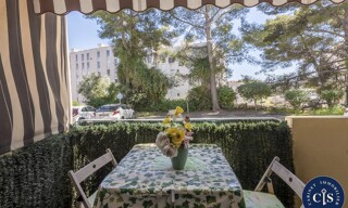 Appartement 3 Pièces 54 m² à vendre à Toulon (83200)