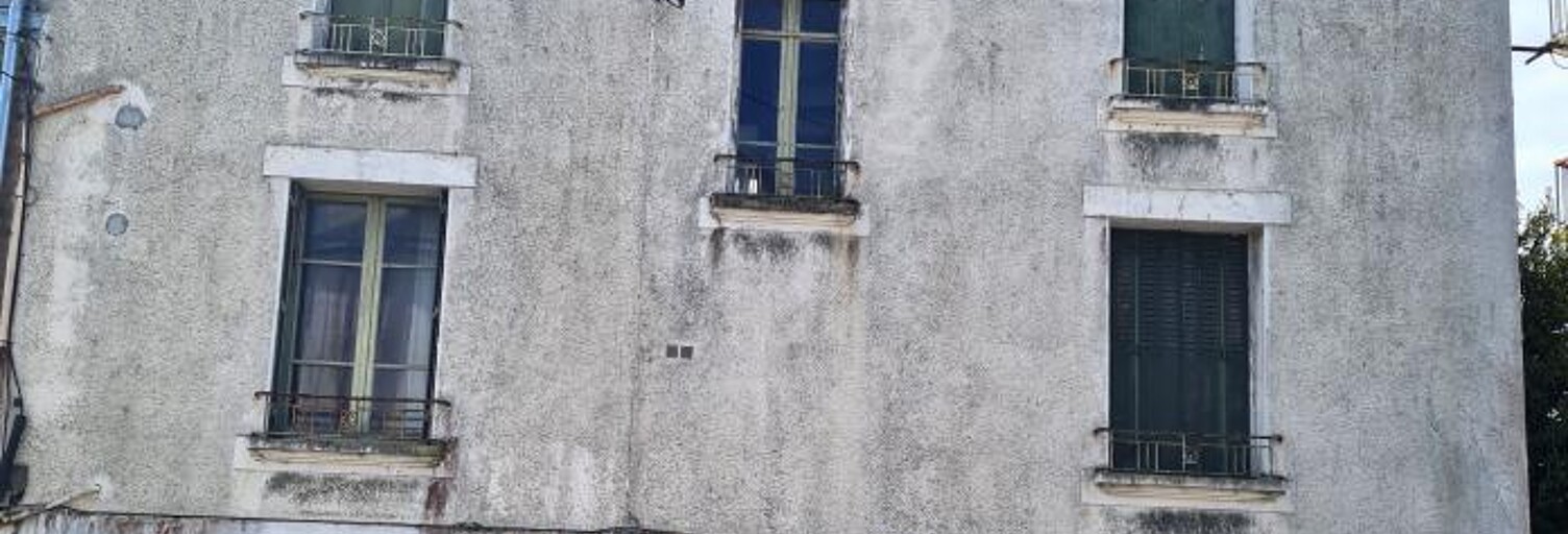 Maison 6 Pièces 140 m² à vendre à Quimperlé (29300)