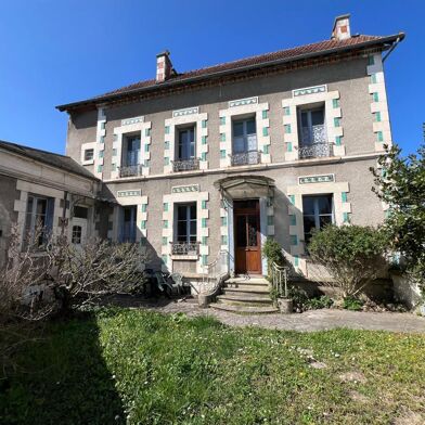 Maison 5 pièces 125000 €