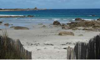 Maison 4 Pièces 97 m² à vendre à Plouguerneau (29880)