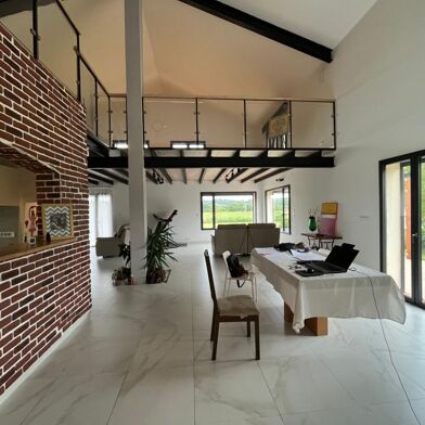 Maison 5 pièces 478000 €