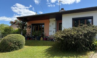 Maison 3 Pièces 85 m² à vendre à Moëslains (52100)