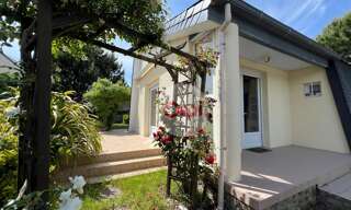 Maison 4 Pièces 60 m² à vendre à Damgan (56750)
