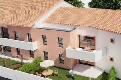 Appartement 3 pièces 299762 €