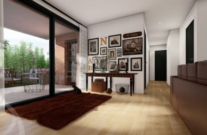 Appartements À Vendre — photo 2