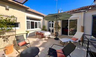 Maison 6 Pièces 184 m² à vendre à Capestang (34310)