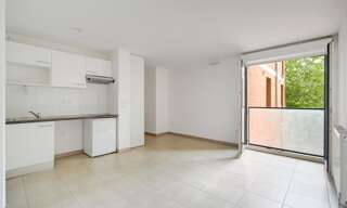 Appartement 2 Pièces 45 m² à vendre à Toulouse (31200)
