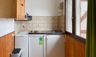 Appartement 1 Pièce 30 m² à louer à Vouzon (41600)
