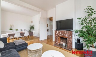 Maison 6 Pièces 135 m² à vendre à Reims (51100)