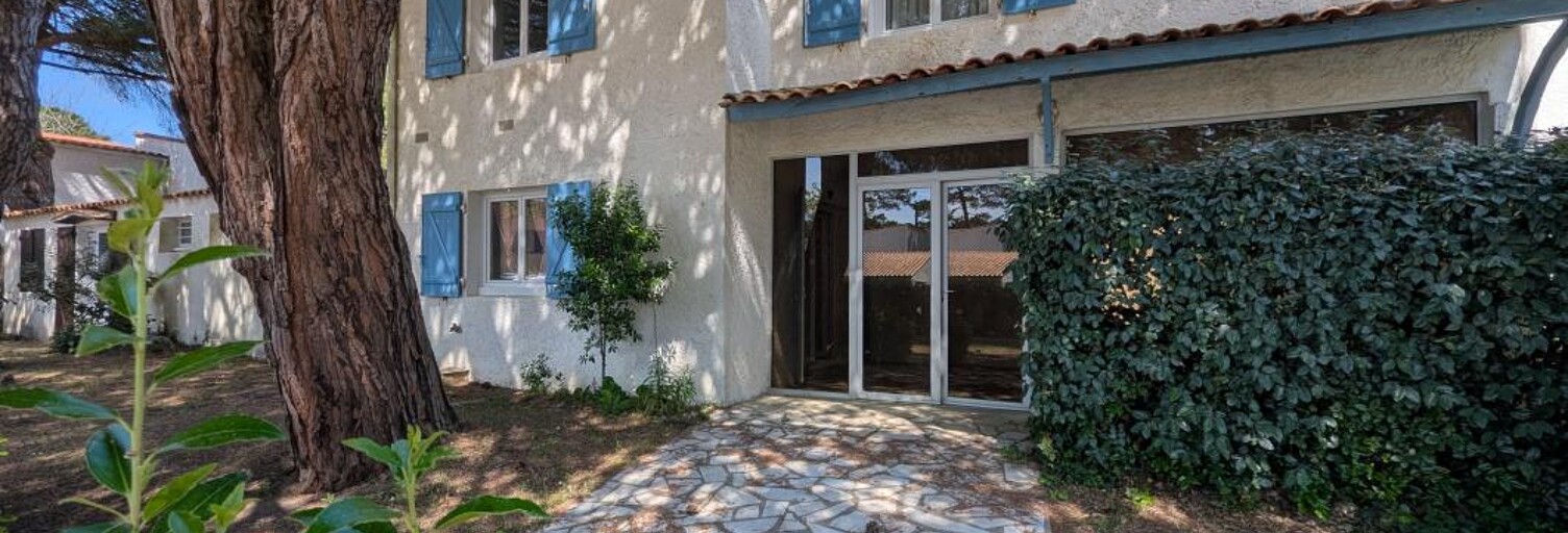 Maison 4 Pièces 80 m² à vendre à Les Mathes (17570)