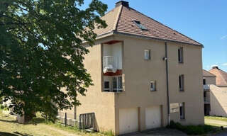 Appartement 3 Pièces 64 m² à louer à Saint-Benoît-du-Sault (36170)