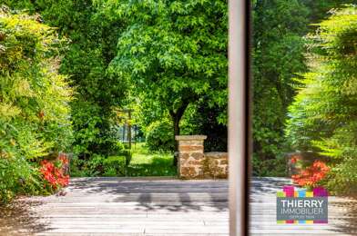 Maison 8 pièces 930000 €